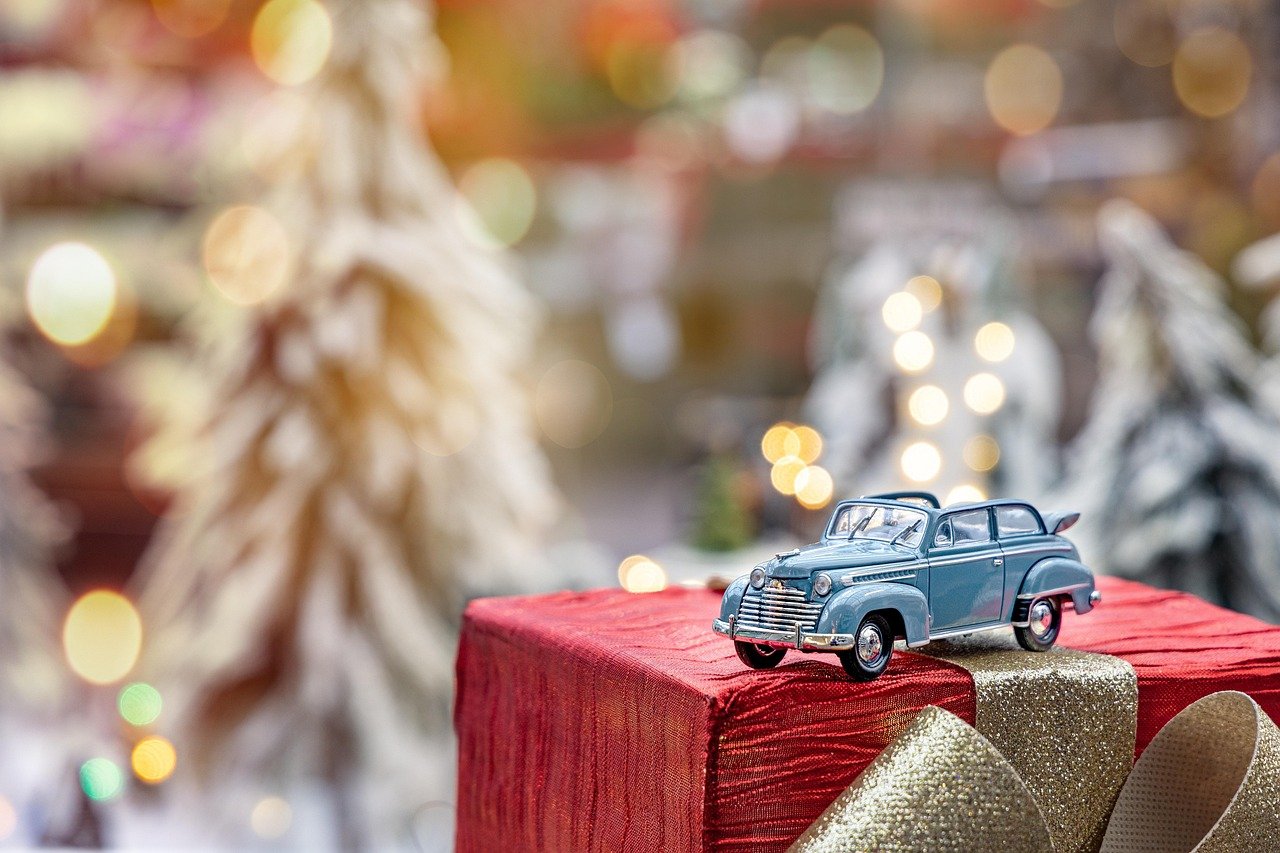 Kfz-Steuer berechnen vor Gebrauchtwagenkauf in Deutschland