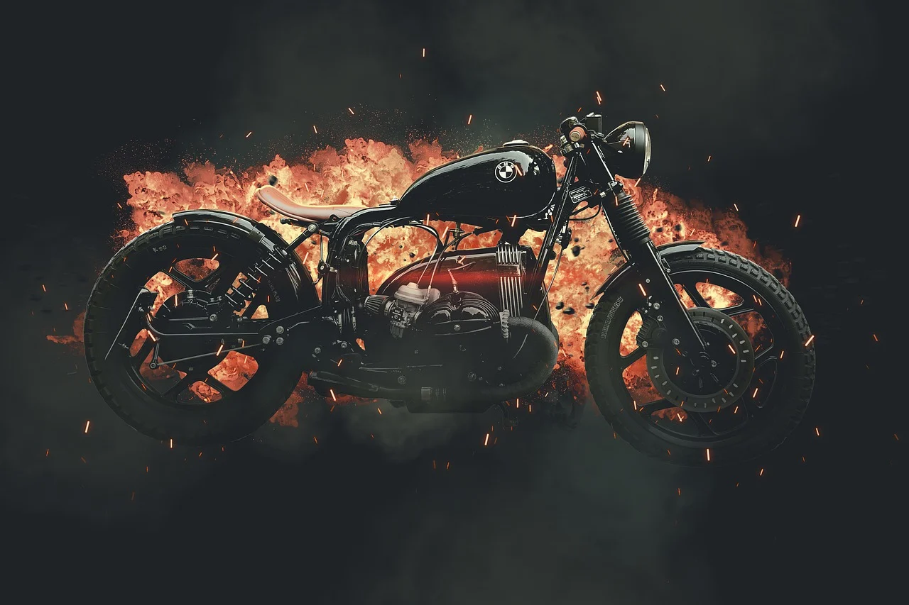 Deutsche Motorradsteuer Berechnung Unterschiede erklärt