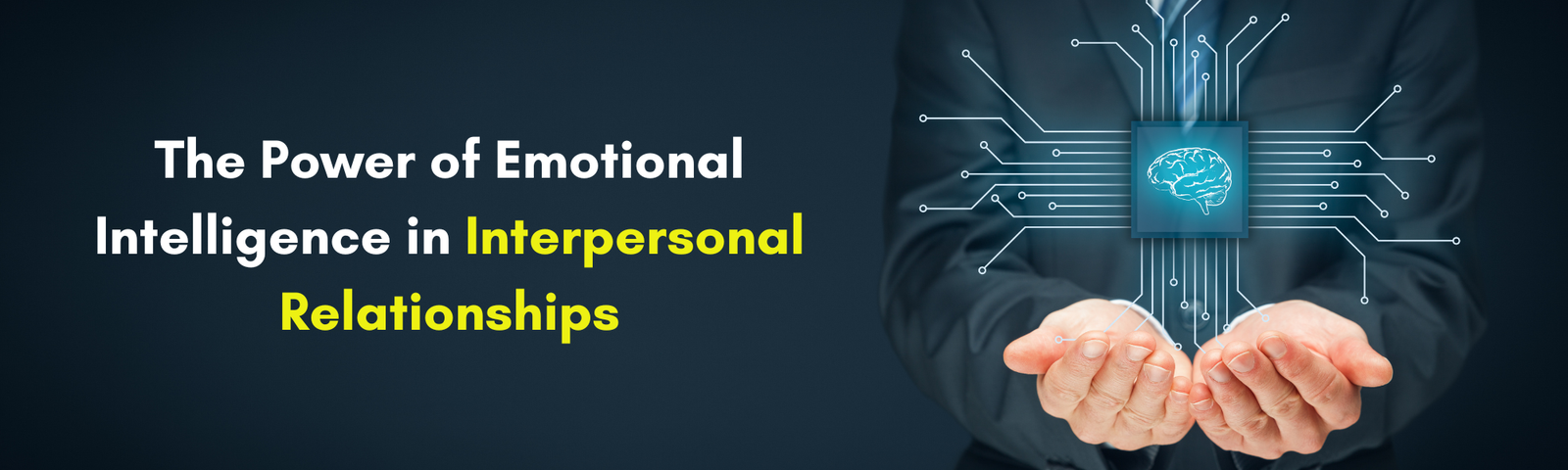 Was ist emotionale Intelligenz in Beziehungen?