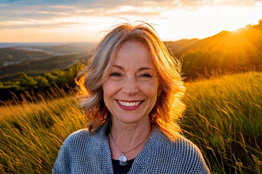 am besten wechseljahre bewältigen natürlich