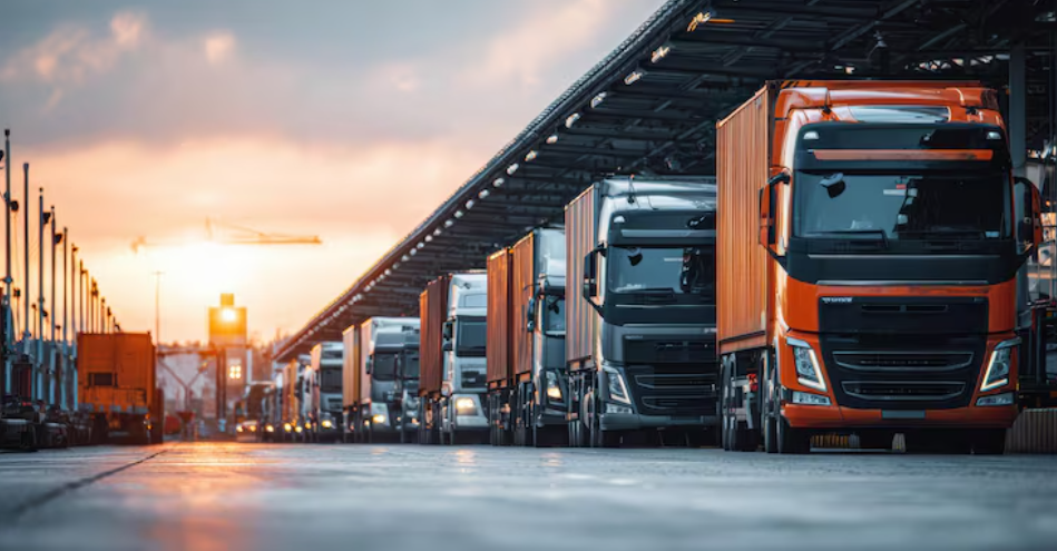 Wie Transportlogistik die Effizienz Ihrer Lieferkette optimiert