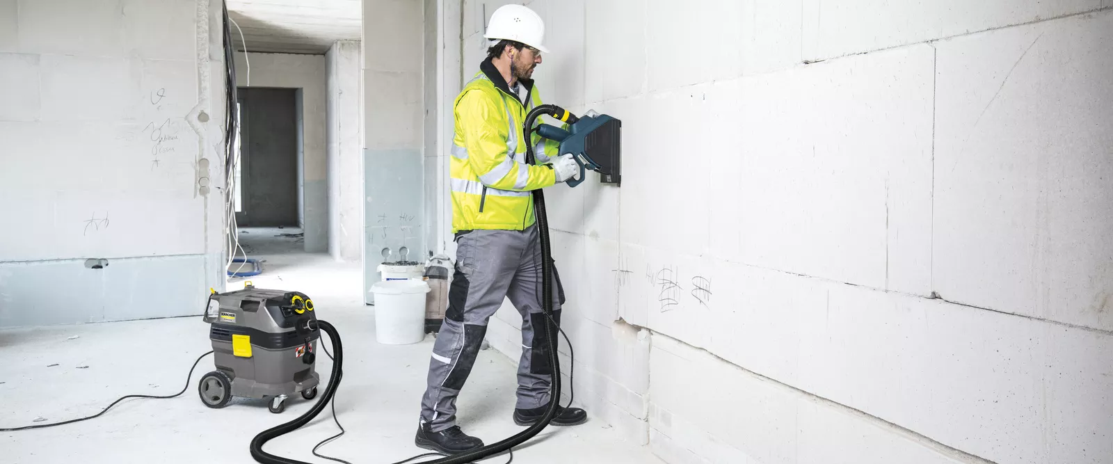 5 of the best post-construction cleaning services in Osnabrück – thoroughly remove construction dust after renovation work