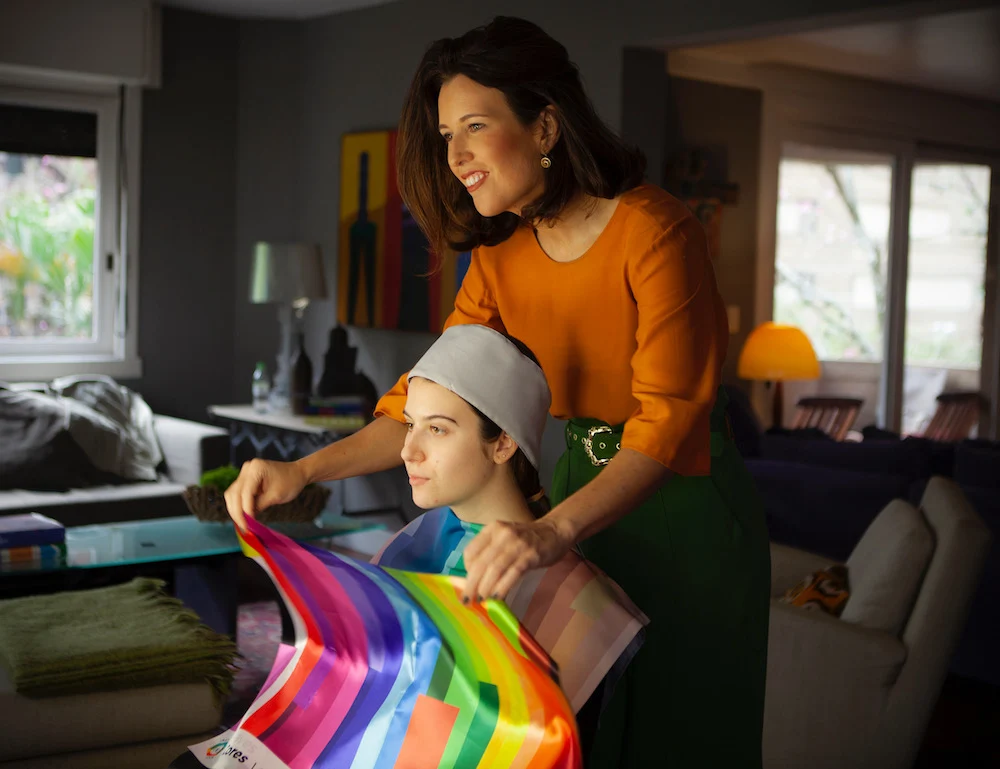 The 5 best color analysis services in Marl – discover shades that match your natural features