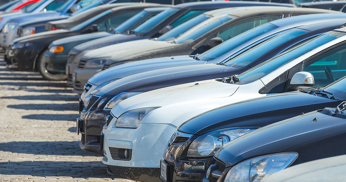 Die 5 besten Gebrauchtwagenhändler in Aschaffenburg – Gebrauchte Fahrzeuge für unterschiedliche Budgets finden