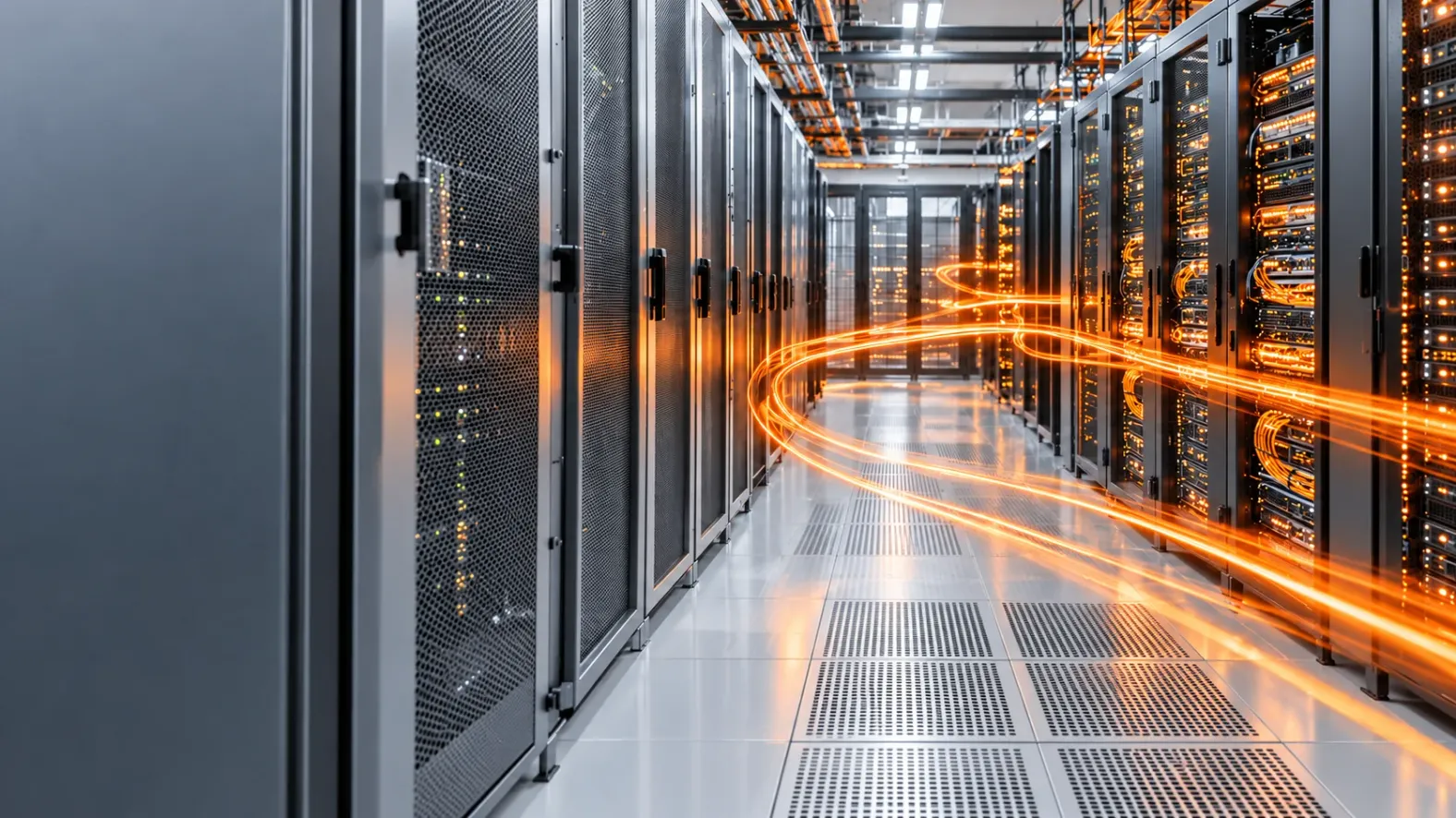 IT-Infrastruktur Frankfurt: 5 Anbieter im Vergleich