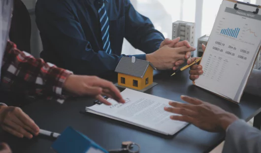 The 5 best property valuation services in Oberhausen – Understanding realistic values ​​before making important decisions