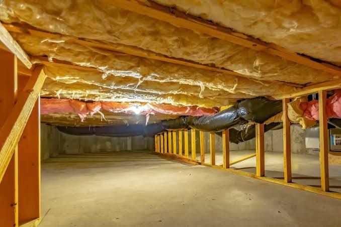 5 best basement insulation services in Marl – Make lower rooms noticeably less cold