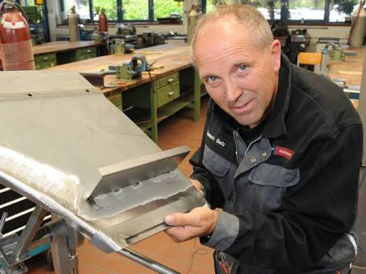 Die 5 besten Kotflügel-Reparaturservices in Osnabrück – Verbeulte Blechteile rund um die Räder wieder richten